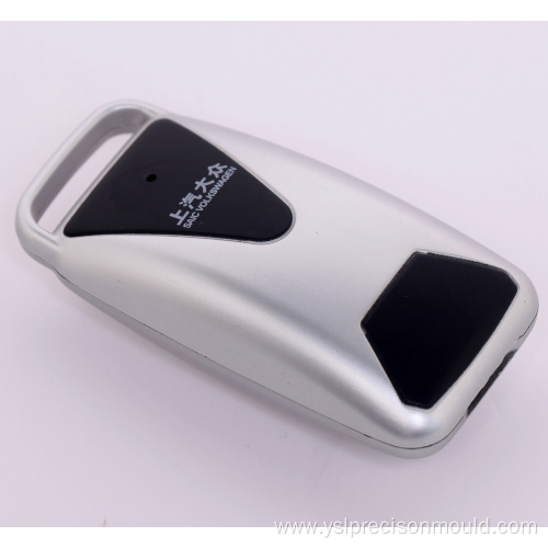 Two Colors Auto Remote Key